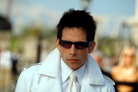 Ben Stiller desvela la trama de 'Zoolander 2'