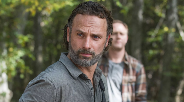 Rick Grimes