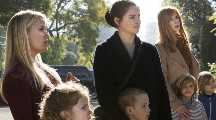  'Big Little Lies'