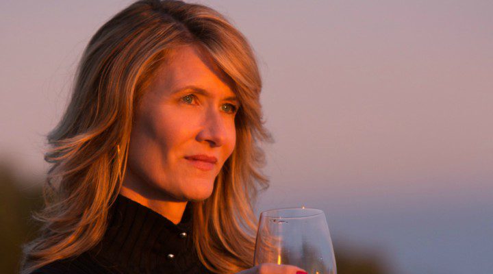  Laura Dern en 'Big Little Lies'