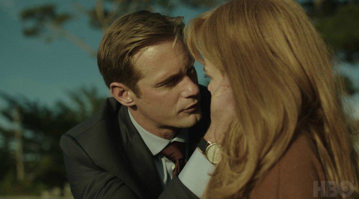  Alexander Skarsgård en 'Big Little Lies'