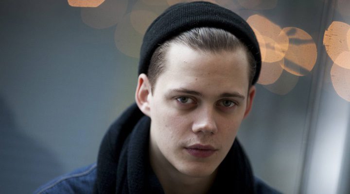 Bill Skarsgård