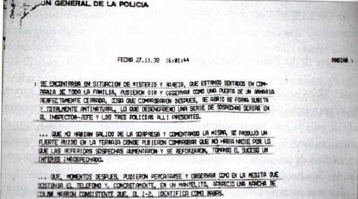 Caso Vallecas