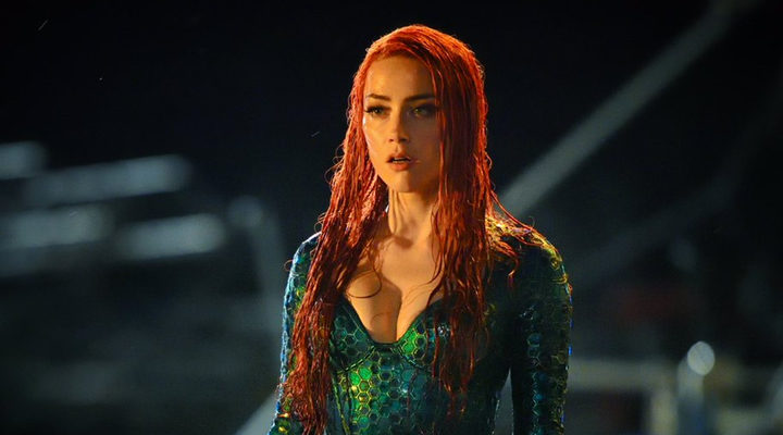 Mera en 'Aquaman'