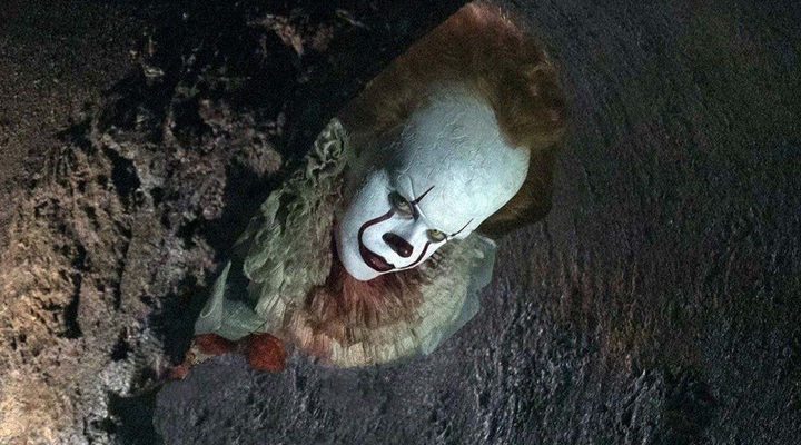 It