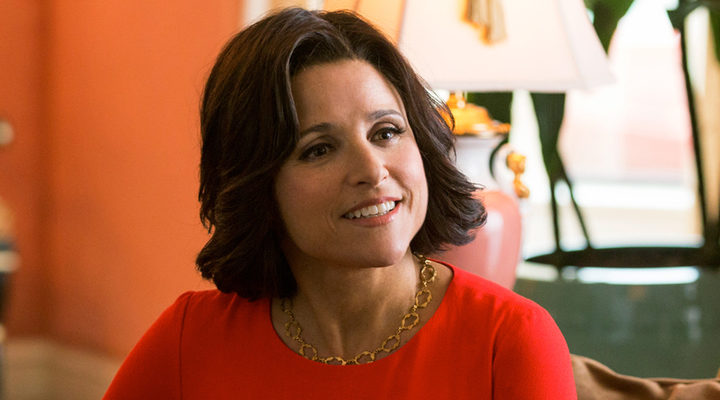 Julia Louis-Dreyfus