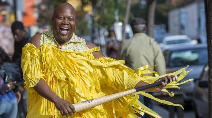 Tituss Burgess