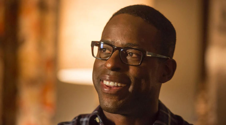 Sterling K. Brown