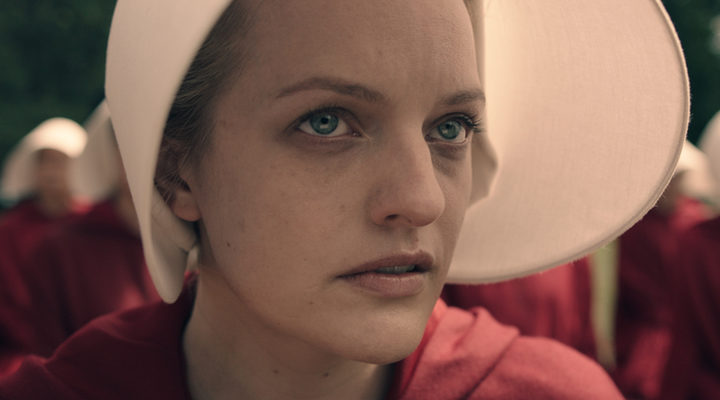 Elisabeth Moss