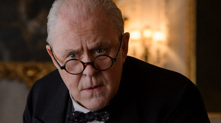 John Lithgow