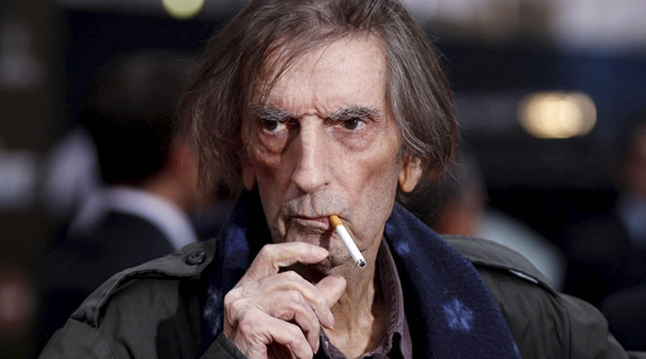 Harry Dean Stanton