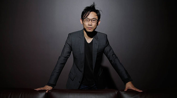 James Wan