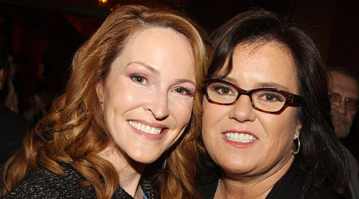 Encuentran muerta por aparente suicidio a la ex-mujer de Rosie O'Donnell