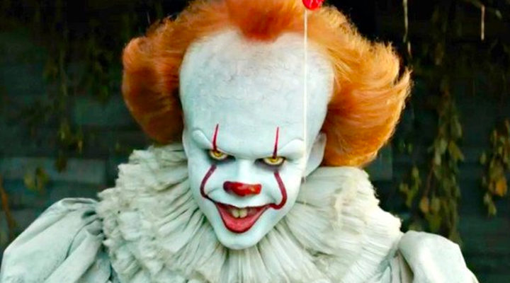 'It': Un flashback 