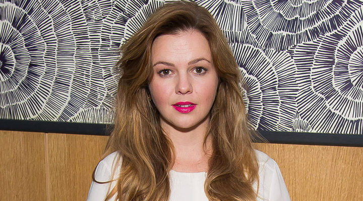 Amber Tamblyn