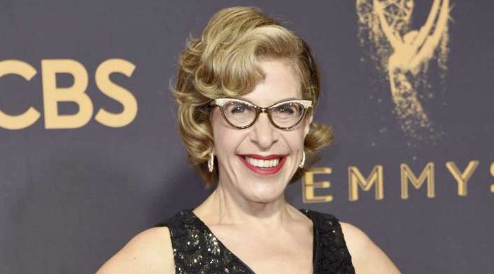 Jackie Hoffman