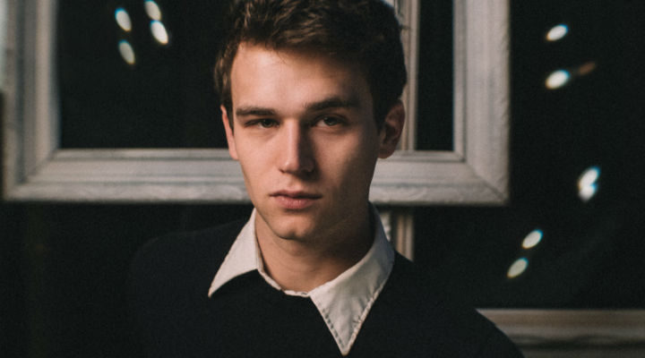 Brandon Flynn