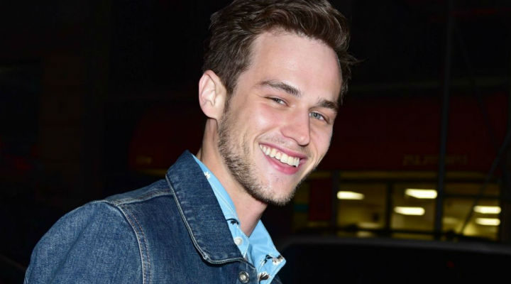 Brandon Flynn