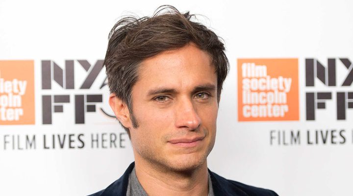 Gael García Bernal