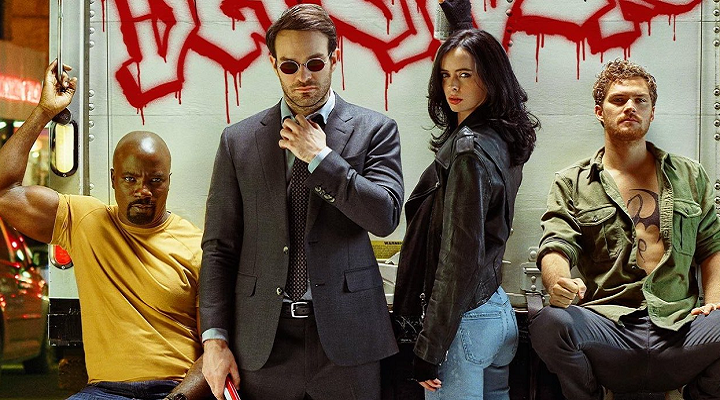  promo de the defenders