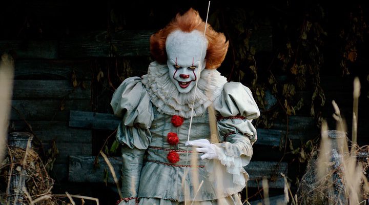 Pennywise