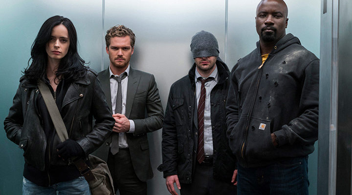 The Defenders