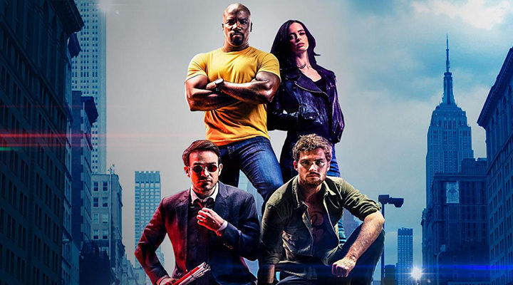 The Defenders