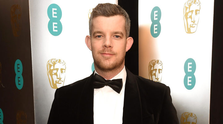 Russell Tovey