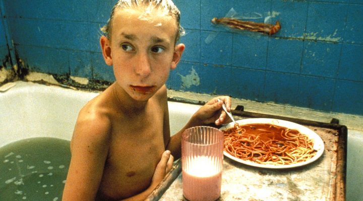 Gummo