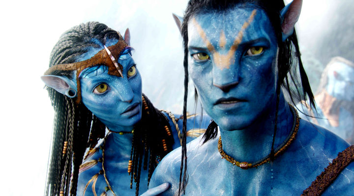 'Avatar'