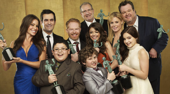 ModernFamily