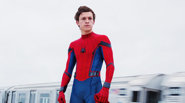 Tom Holland