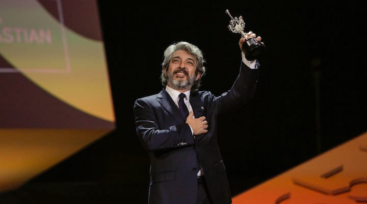 Ricardo Darín