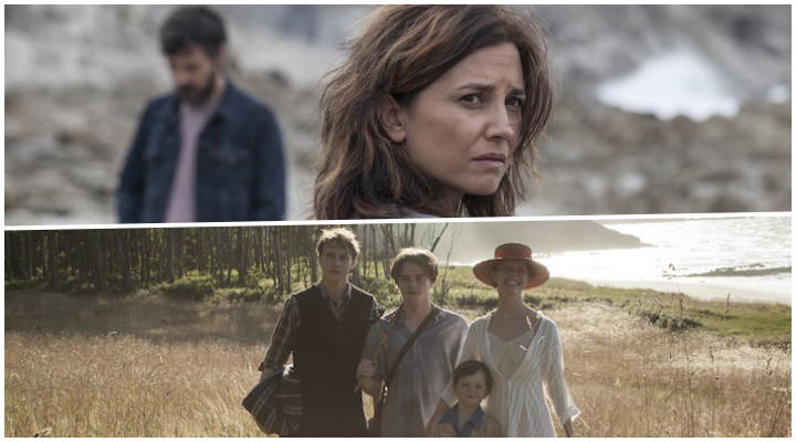 'Morir' y 'El secreto de Marrowbone'