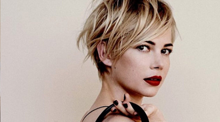 Michelle Williams