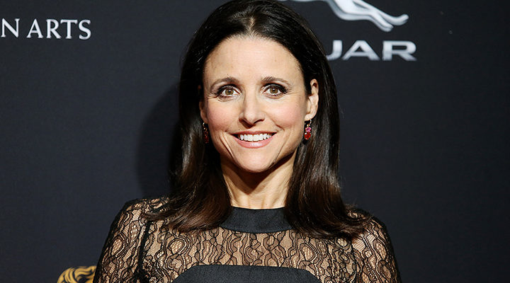 Julia Louis-Dreyfus