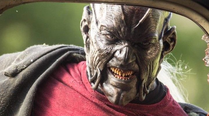 Fotograma de 'Jeepers Creepers 3'