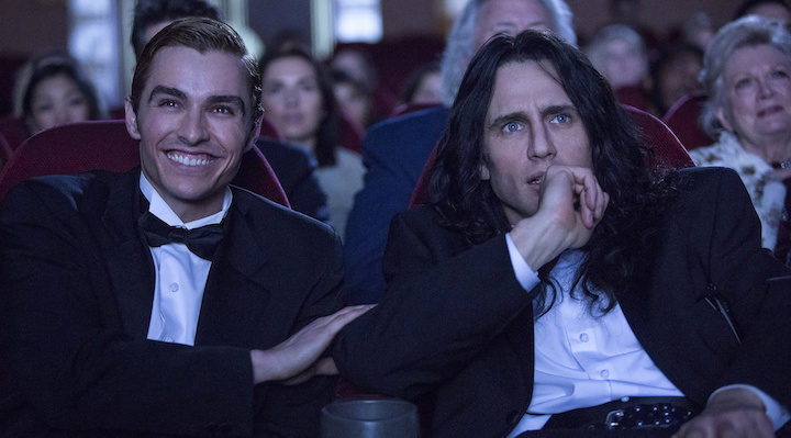 'The Disaster Artist'