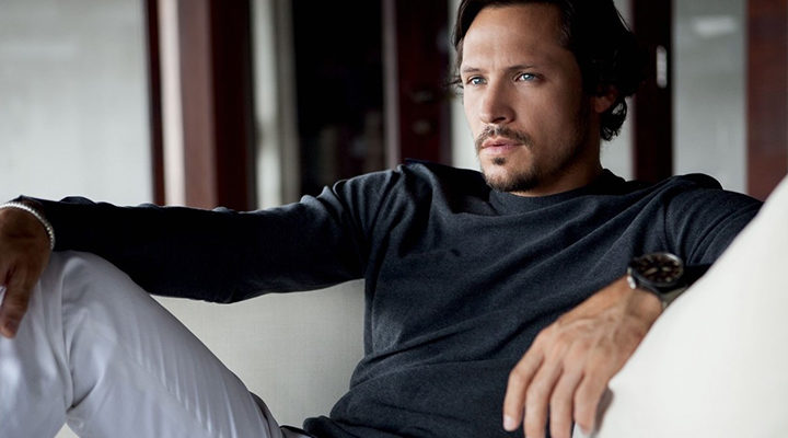 Nick Wechsler