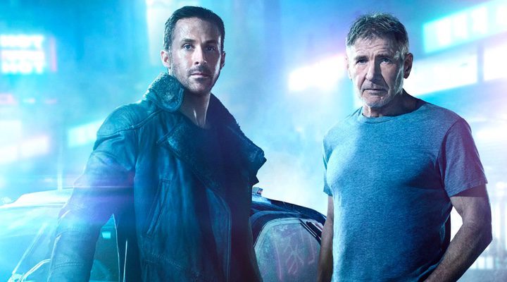 'Blade Runner 2049'