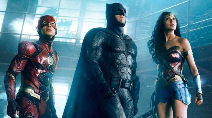 Geoff Johns aclara que todas las películas del Universo Extendido DC estarán 100% conectadas