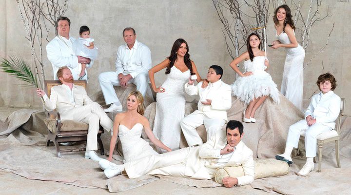 'Modern Family'