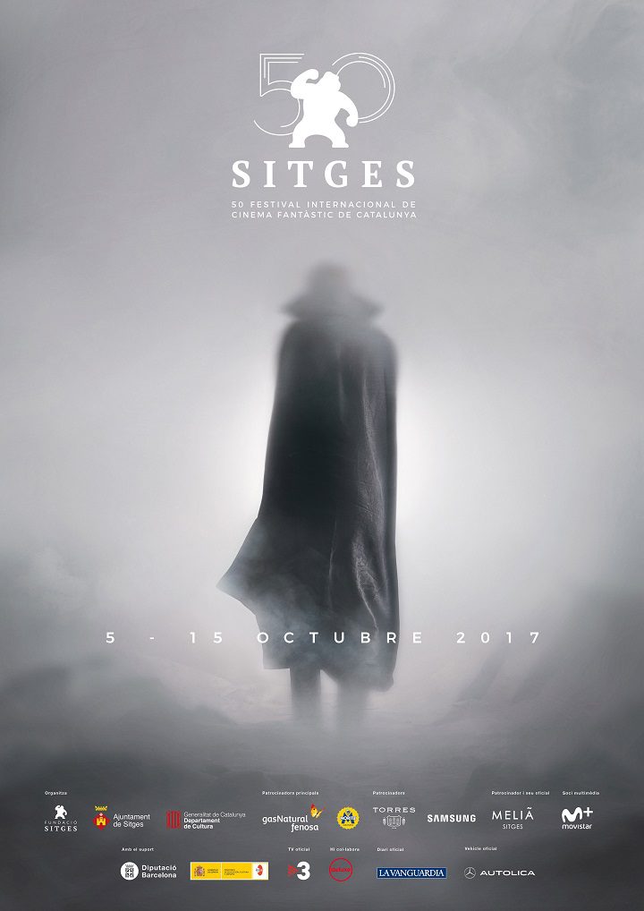 Sitges 2017