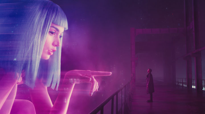 'Blade Runner 2049'