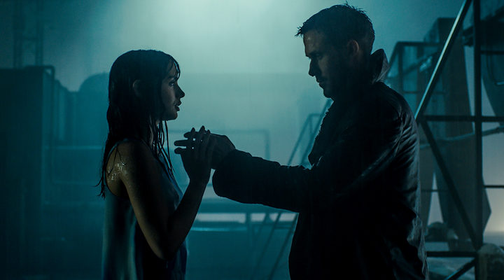 'Blade Runner 2049'