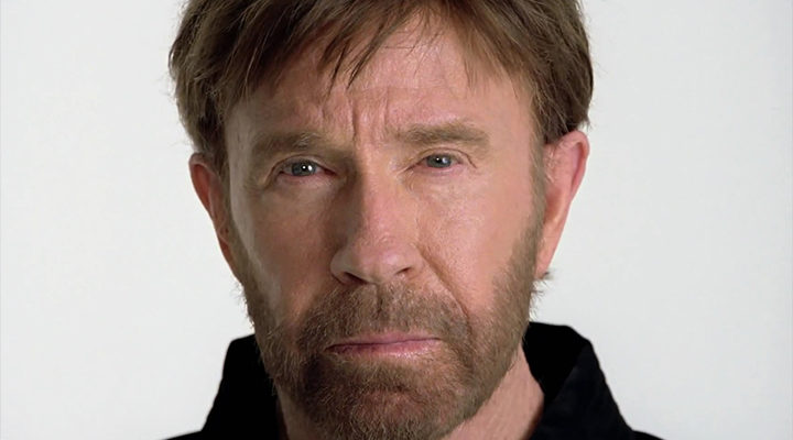 Chuck Norris