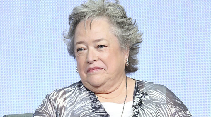 Kathy Bates