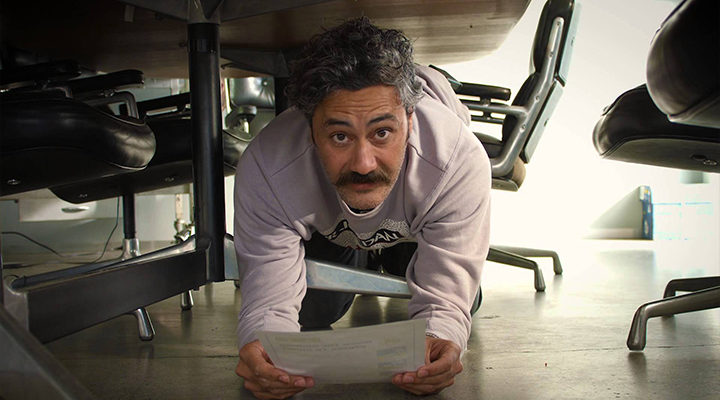 Taika Waititi