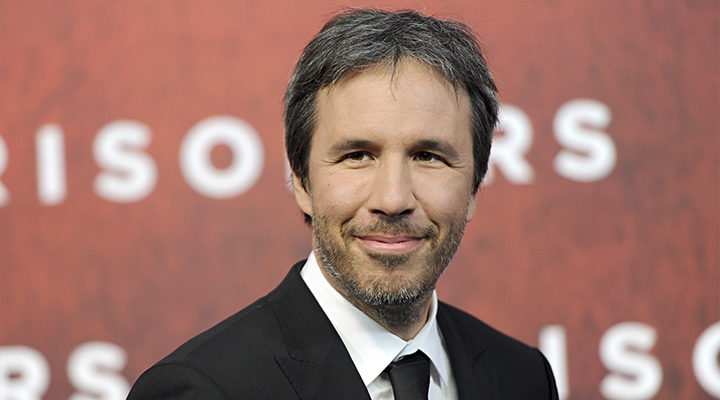 Denis Villeneuve