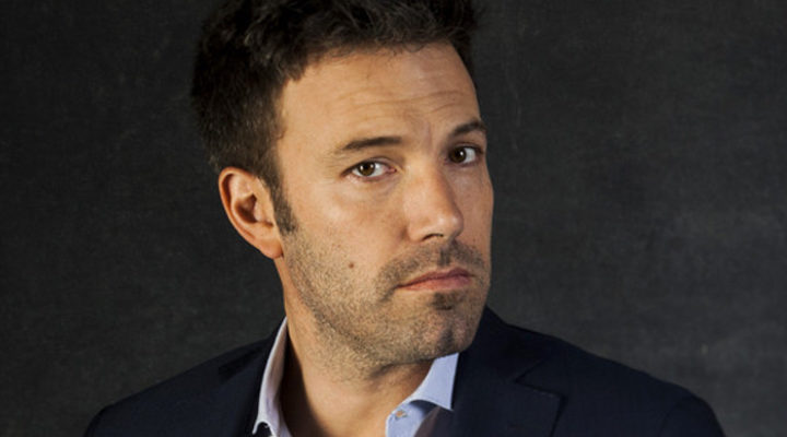 Ben Affleck